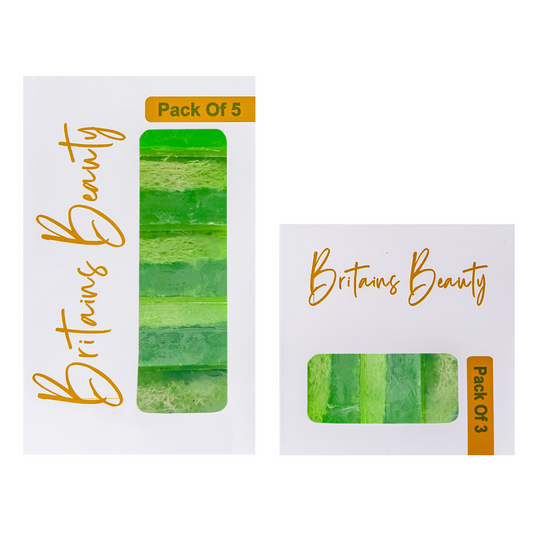 Britains Beauty Handmade Tea Tree Oil Soap, 100g - Pack of 3 & Pack of 5, Natural Skin Care, Vegan & Eco-Friendly Soap for Cleansing and Rejuvenation, Suitable for All Skin Types