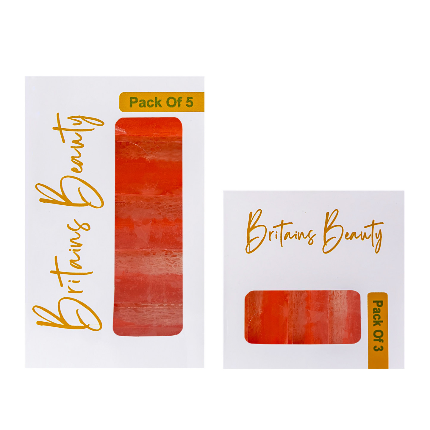 Britains Beauty Handmade Essential Oil Rose Soap – Luxurious Natural Skincare, Moisturizing Cleanser for Soft, Radiant Skin (Pack of 3 & Pack of 5, 100g per Bar)
