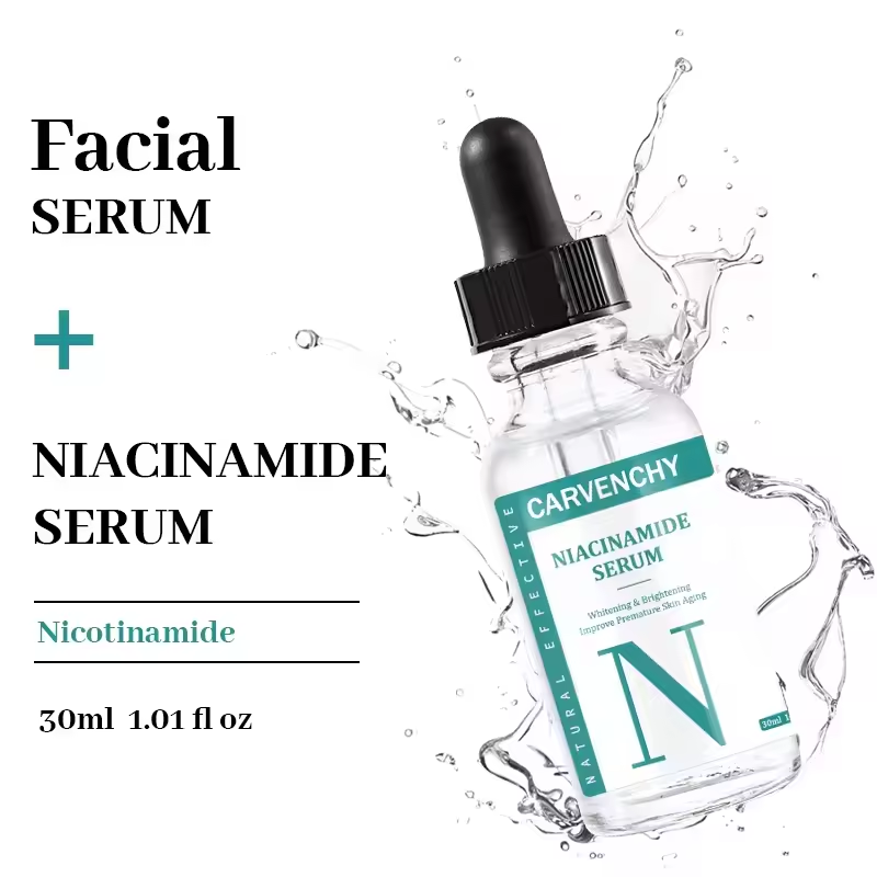 Niacinamide Serum - For Skin Brightening and Anti-Aging, 30ml