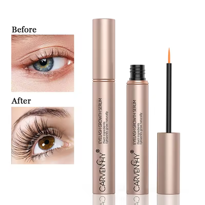 Eyelash Growth Serum - 3ml Natural Formula for Thicker, Longer Lashes