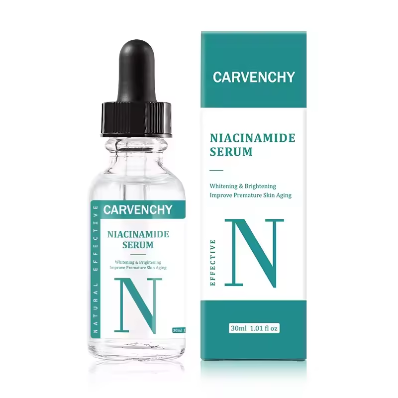 Niacinamide Serum - For Skin Brightening and Anti-Aging, 30ml