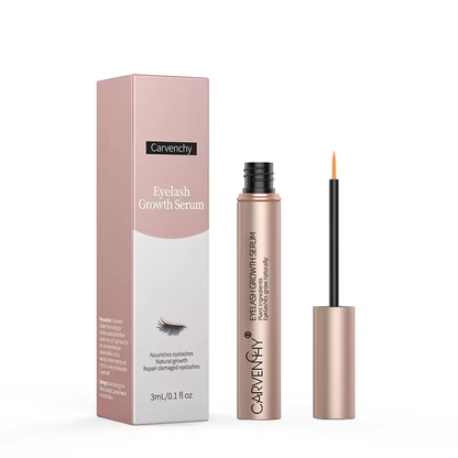 Eyelash Growth Serum - 3ml Natural Formula for Thicker, Longer Lashes
