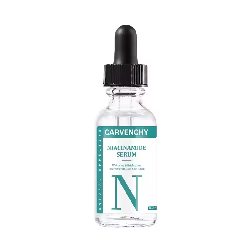 Niacinamide Serum - For Skin Brightening and Anti-Aging, 30ml