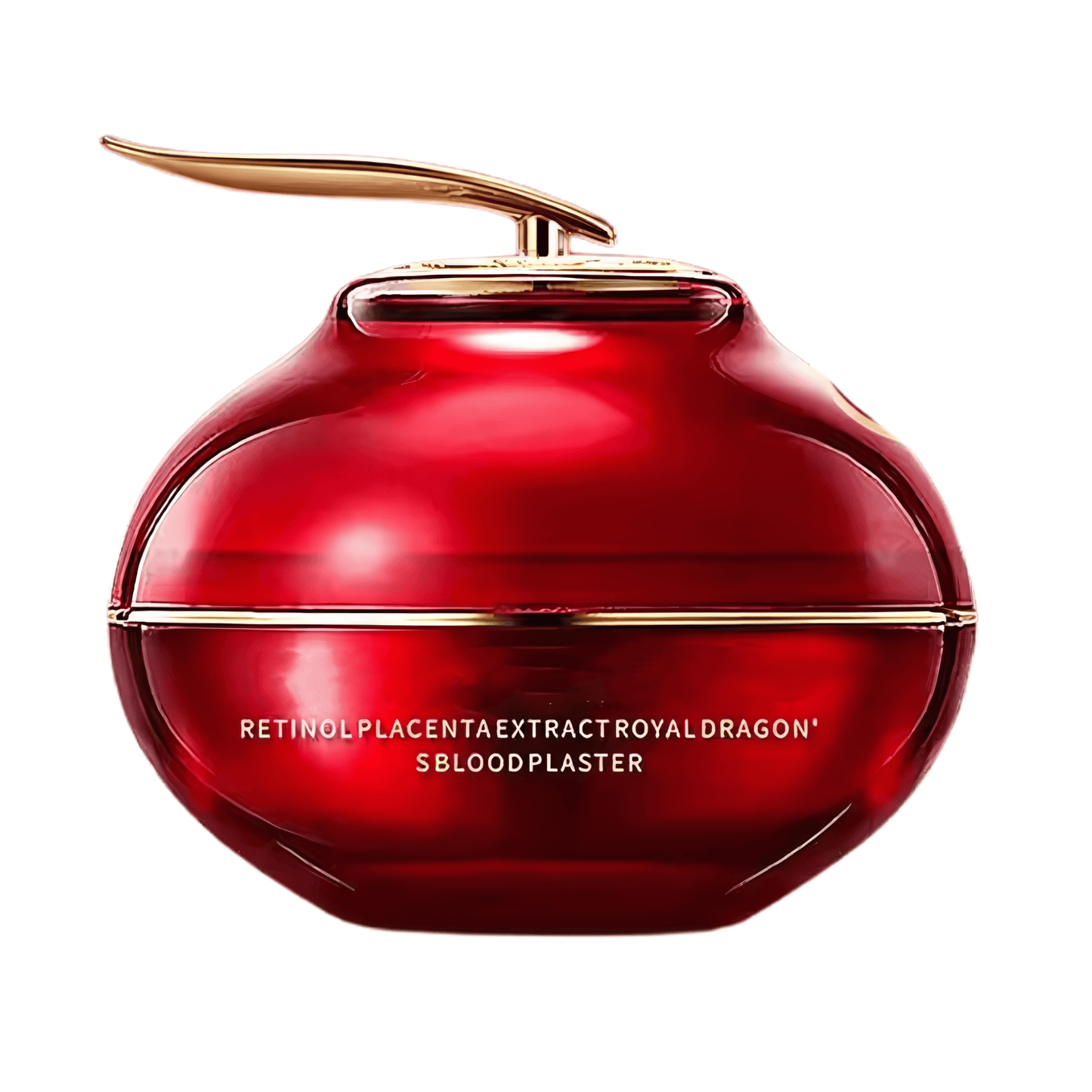 Retinol Placenta Extract Royal Dragon's Blood Cream - Deep Nourishment, Skin Repair, Anti-Aging, Natural Ingredients, Moisturizing Face Cream for Elastic and Radiant Skin