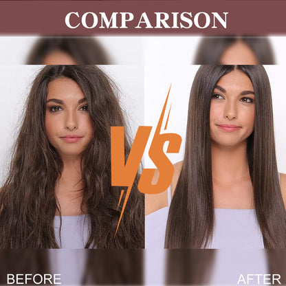 Britains Beauty Batana Oil - 100% Natural Anti-Hair Loss Serum, Repairs Damaged Hair, Promotes Hair Growth, Deep Moisturizing Treatment for Smooth, Shiny Hair - 30ml
